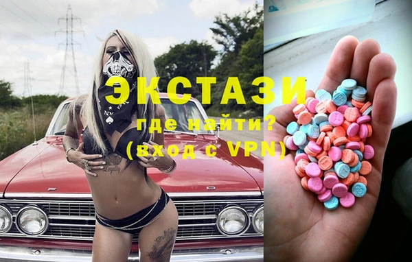 хмурый Инта